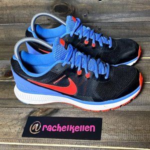 Nike Zoom Winflo Running Shoes Women's Size 9